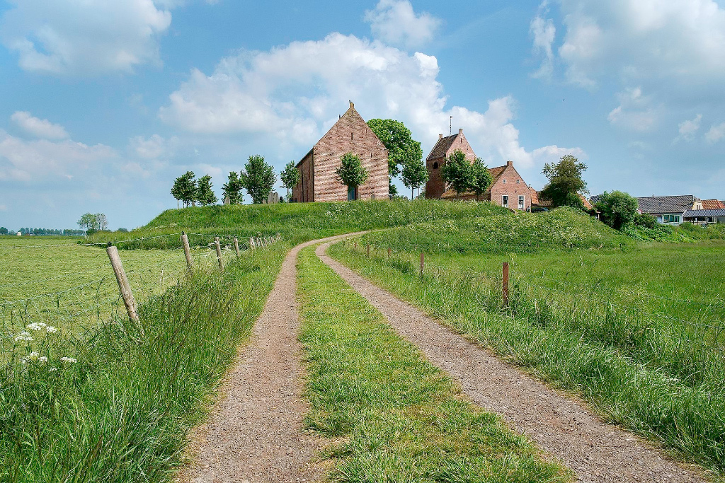 Kerk van Ezinge