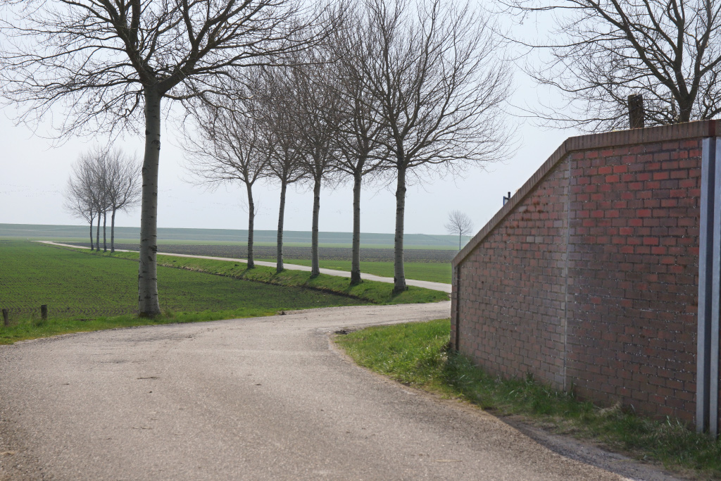 Johannes Kerkhoven polder