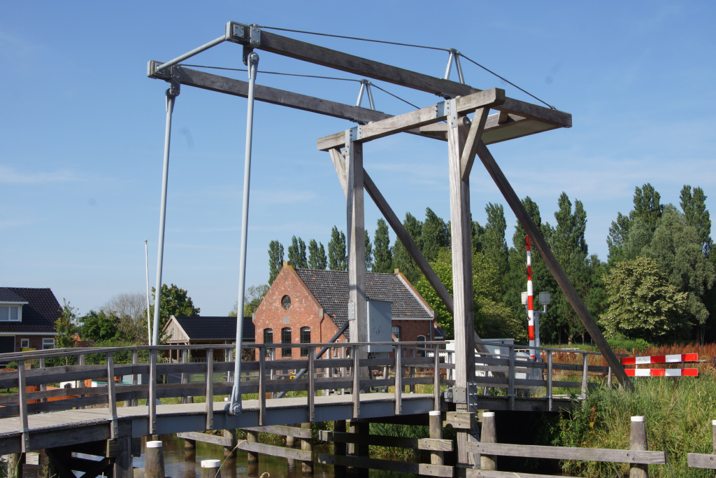 Gemaal Nieuwolda